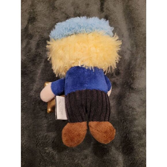 Willy Wonka & The Chocolate Factory- Charlie- NWT - Picture 2 of 7